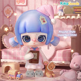 MOCII The Metamorphosis Series Blind Box