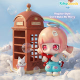 MOCII The Metamorphosis Series Blind Box