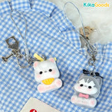 Where is My Owner Series Phone Strap Blind Box