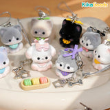 Where is My Owner Series Phone Strap Blind Box