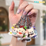 Where is My Owner Series Phone Strap Blind Box