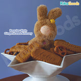 Anthony & Co. Fluffy Love 20th Anniv. Series Plush Pendant Blind Box