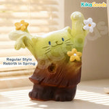 Cat PAI Vibrant Life Series Blind Box