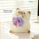 Cat PAI Vibrant Life Series Blind Box