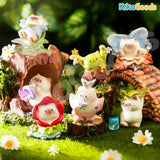 Cat PAI Vibrant Life Series Blind Box