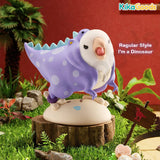 Love Bird Taroball "Birdie's Thoughts" Series Blind Box