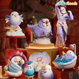 Love Bird Taroball "Birdie's Thoughts" Series Blind Box