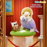 Love Bird Taroball "Birdie's Thoughts" Series Blind Box