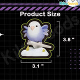 Love Bird Taroball "Birdie's Thoughts" Series Blind Box