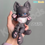 UF Doll UMA Series 1/12 Action Figure BJD Blind Box【Shipped in Jul./Aug. 2026】