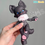 UF Doll UMA Series 1/12 Action Figure BJD Blind Box【Shipped in Jul./Aug. 2026】