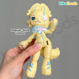 UF Doll UMA Series 1/12 Action Figure BJD Blind Box【Shipped in Jul./Aug. 2026】