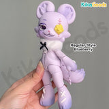 UF Doll UMA Series 1/12 Action Figure BJD Blind Box【Shipped in Jul./Aug. 2026】