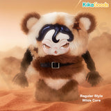 DODO Nami Heat Wave Series Plush Blind Box