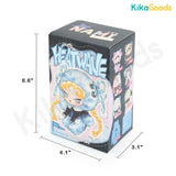 DODO Nami Heat Wave Series Plush Blind Box