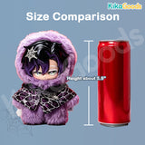 KAPS Morbid Sanitarium Series Plush Blind Box