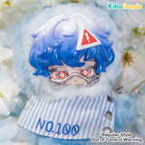 KAPS Morbid Sanitarium Series Plush Blind Box