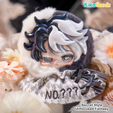 KAPS Morbid Sanitarium Series Plush Blind Box