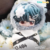 KAPS Morbid Sanitarium Series Plush Blind Box