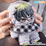 KAPS Morbid Sanitarium Series Plush Blind Box