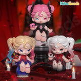 DODO Nami Virtual World Series Mini Blind Box