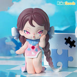 DODO Nami Virtual World Series Mini Blind Box