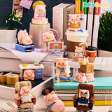 Lulu the Piggy Office Series Blind Box