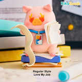 Lulu the Piggy Office Series Blind Box