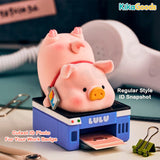 Lulu the Piggy Office Series Blind Box