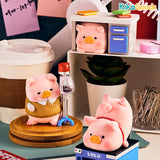 Lulu the Piggy Office Series Blind Box