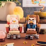 Lulu the Piggy Office Series Blind Box