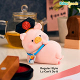 Lulu the Piggy Office Series Blind Box