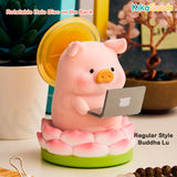 Lulu the Piggy Office Series Blind Box