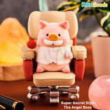 Lulu the Piggy Office Series Blind Box