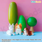 Large Cute Bean Dog Series 2 Blind Bag