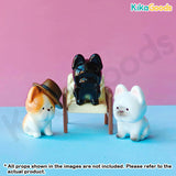 Large Cute Bean Dog Series 2 Blind Bag