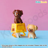Large Cute Bean Dog Series 2 Blind Bag