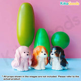 Large Cute Bean Dog Series 2 Blind Bag