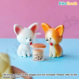 Large Cute Bean Dog Series 2 Blind Bag