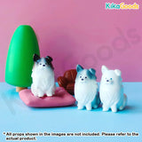 Large Cute Bean Dog Series 2 Blind Bag