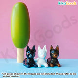 Large Cute Bean Dog Series 2 Blind Bag