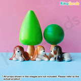 Large Cute Bean Dog Series 2 Blind Bag