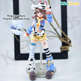 Forgotten City Series 1/8 Action Figure BJD Blind Box【Shipped in Sept./Oct. 2026】