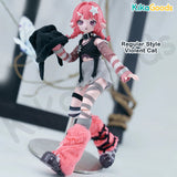 Forgotten City Series 1/8 Action Figure BJD Blind Box【Shipped in Sept./Oct. 2026】