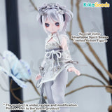 Forgotten City Series 1/8 BJD Limited Action Figure【Shipped in Sept./Oct. 2026】