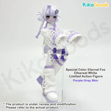 Forgotten City Series 1/8 BJD Limited Action Figure【Shipped in Sept./Oct. 2026】