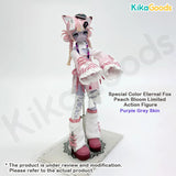 Forgotten City Series 1/8 BJD Limited Action Figure【Shipped in Sept./Oct. 2026】