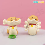 Snake Spot Today's Mood Series Mini Blind Box