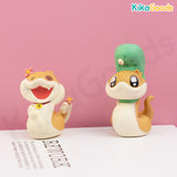 Snake Spot Today's Mood Series Mini Blind Box