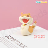 Snake Spot Today's Mood Series Mini Blind Box